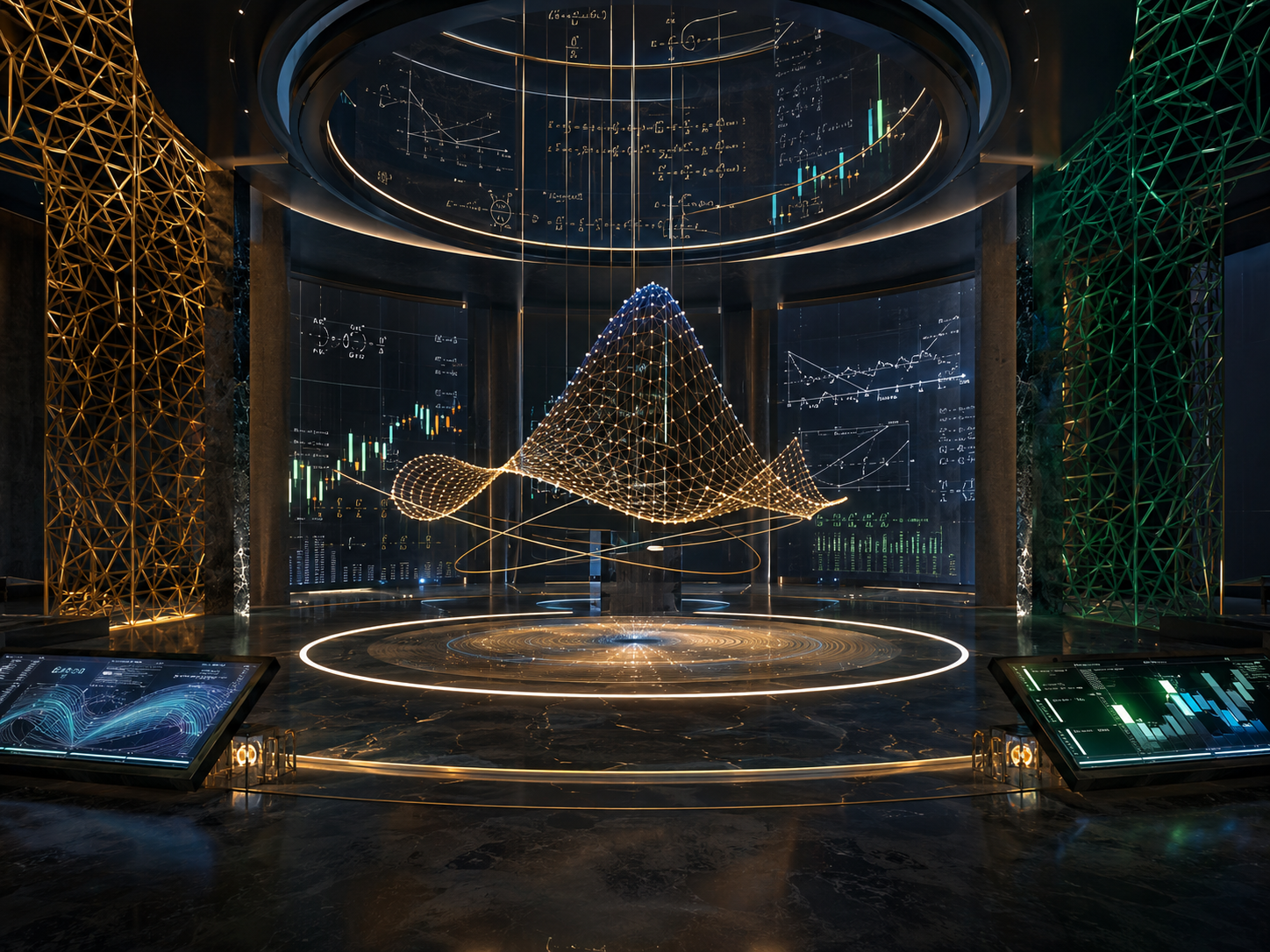 Empirical Capital Research