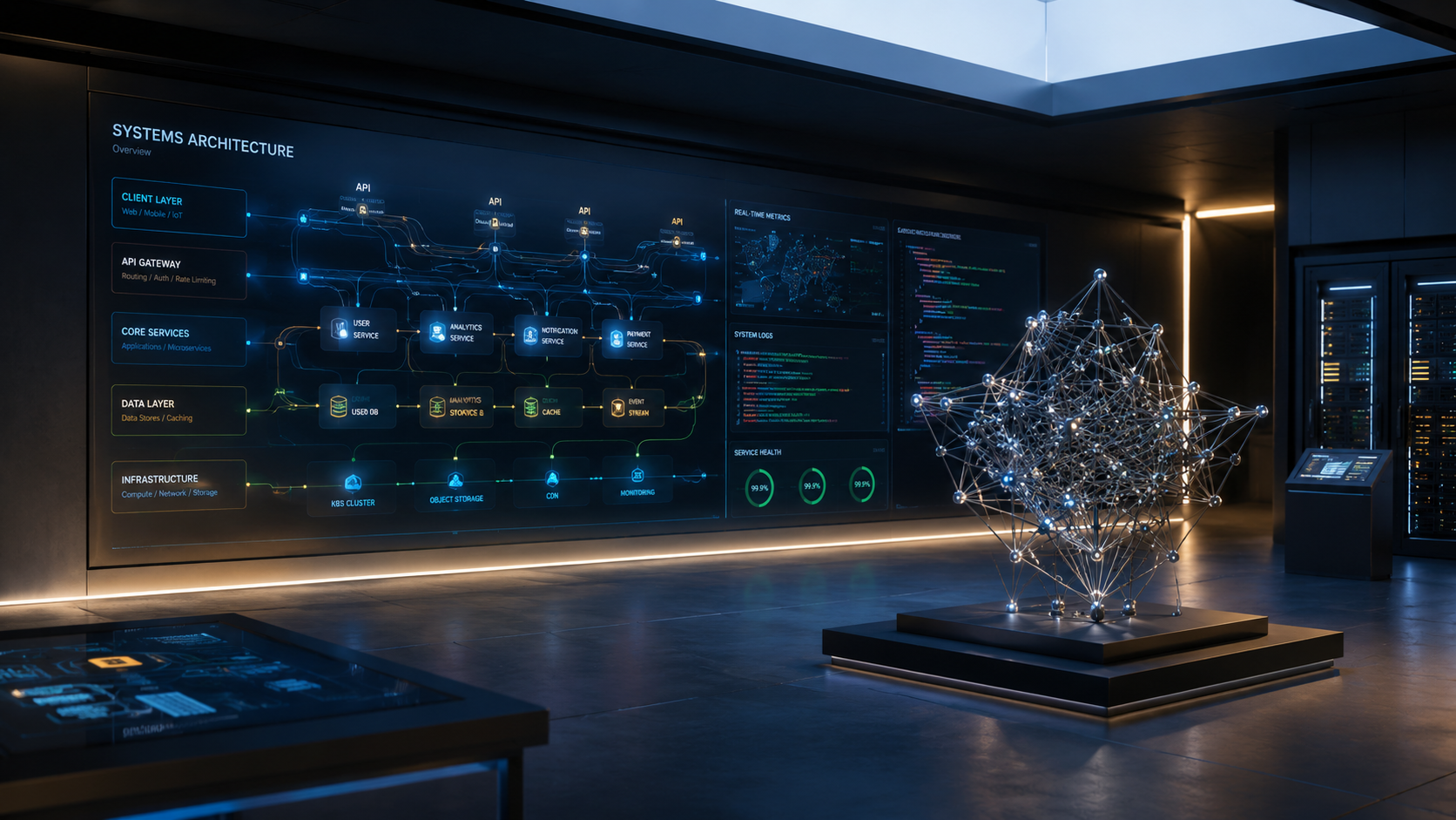FundedSource Capital Readiness Engine