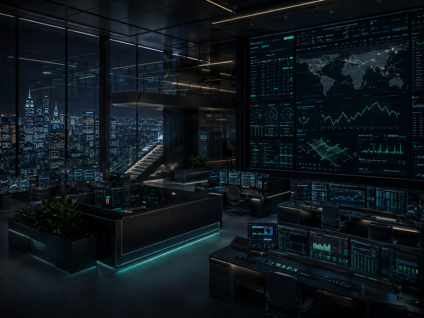 Economic Pro-Forma